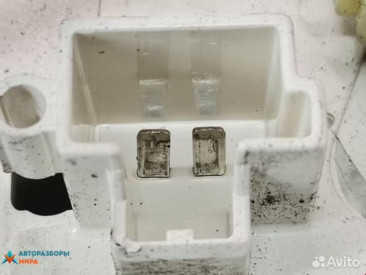 Блок управления печки / климат-контроля Ford 5