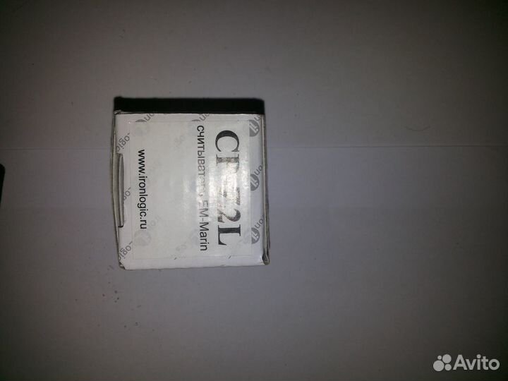 Считыватель CP-Z2L