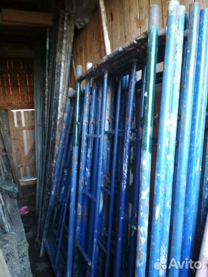 Инструменты