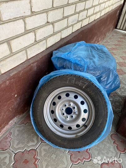 Белшина Artmotion Snow Бел-357 175/65 R14 82T