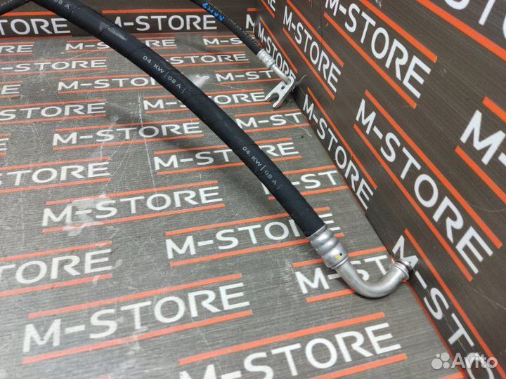 Трубка кондиционера Mercedes-Benz E-Class W211