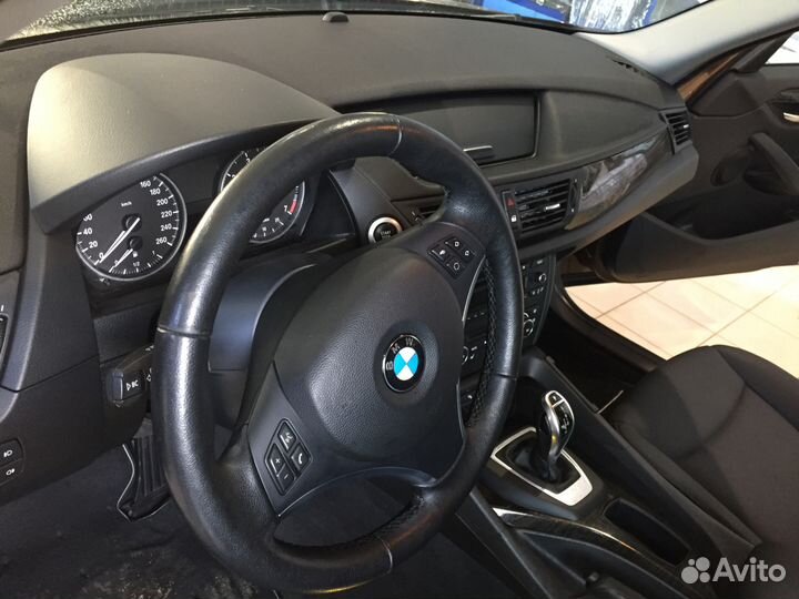 Торпедо (панель ) BMW X1 / бмв Х1