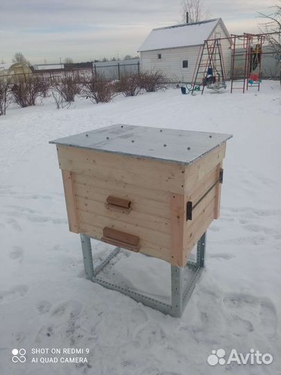 Улей для пчёл