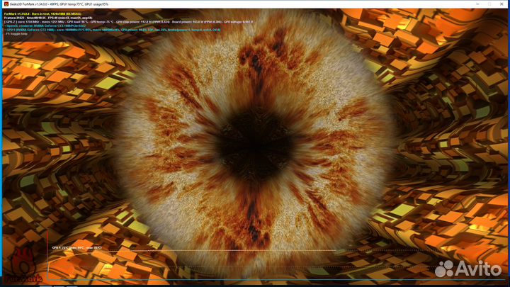 Gtx 1080 8 Gb Palit Dual