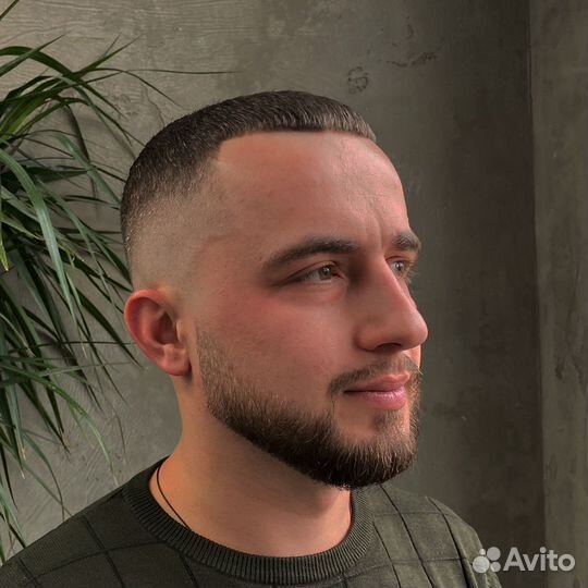 Обучение барберов