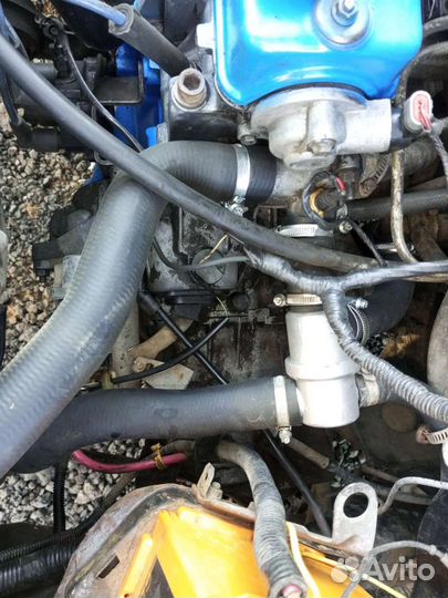 Запчасти ваз В разборе ваз 2115