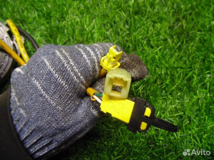 Шлейф подрулевой Chevrolet Aveo T250