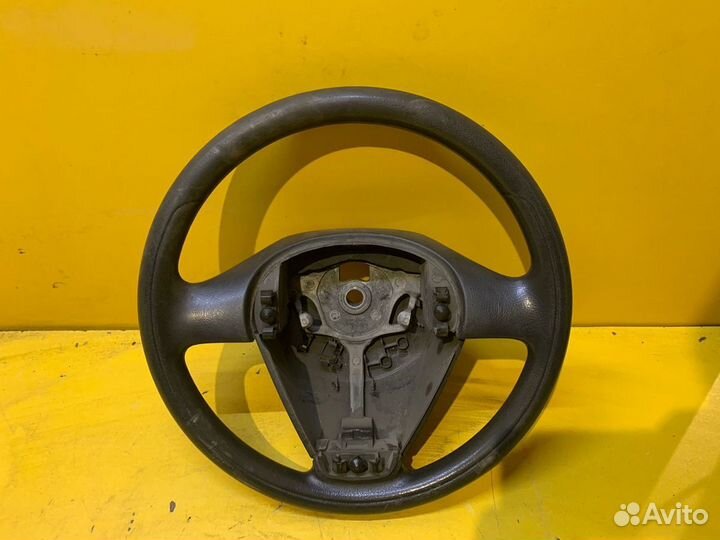 Руль Citroen C3 2002-2009