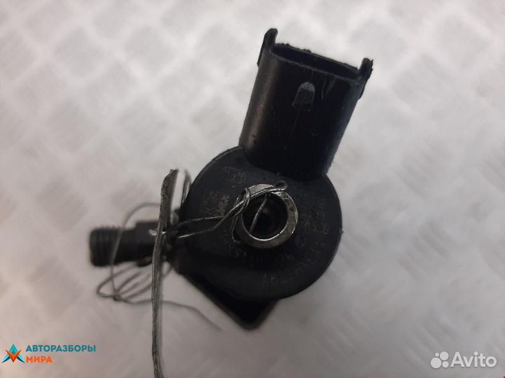 Форсунка Fiat Doblo рест. 2007 55221017