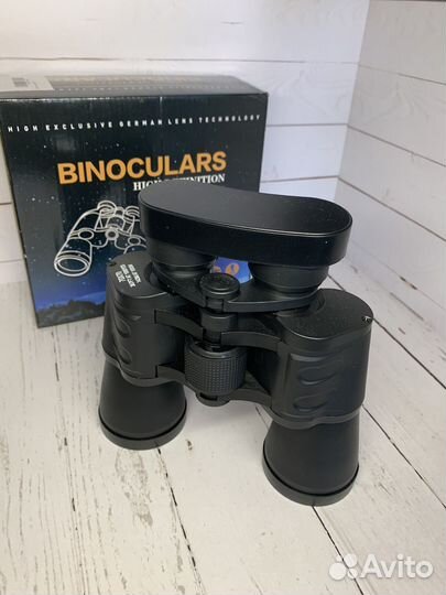 Бинокль