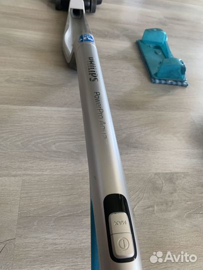 Philips PowerPro Aqua