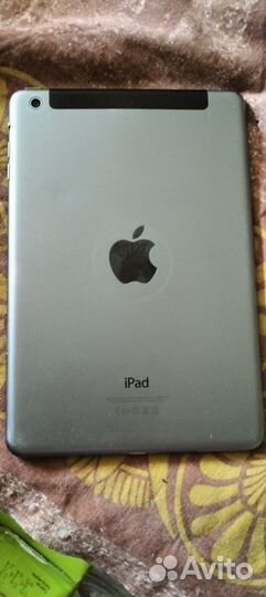 iPad mini 2 16gb