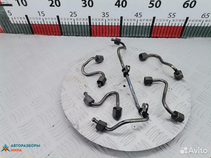 Трубка топливная Mercedes-Benz E-Класс