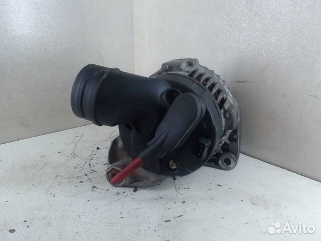 Генератор, BMW, 5 E39 (1996 - 2003), 1432978,25419