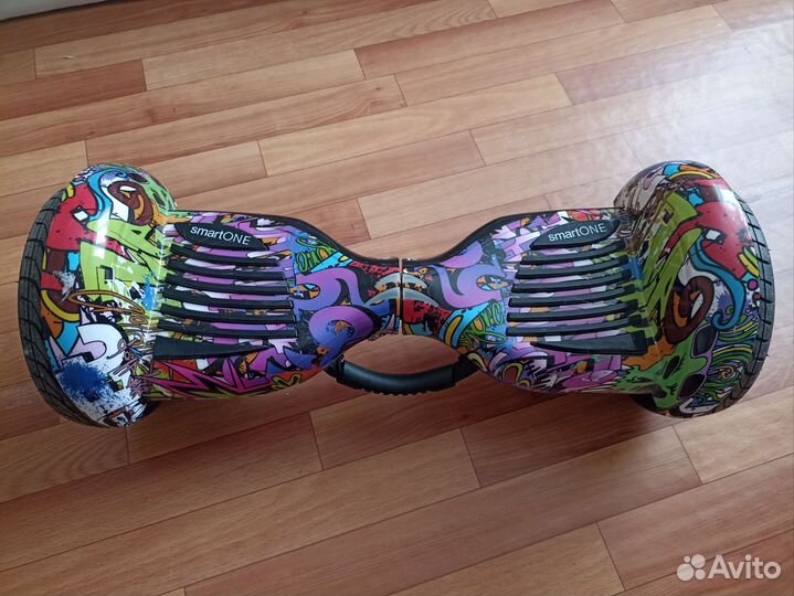 Гироскутер SMART balance 10.5
