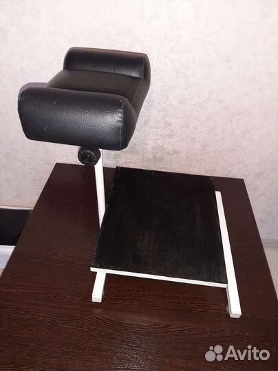 Педикюрная подставка для ног
