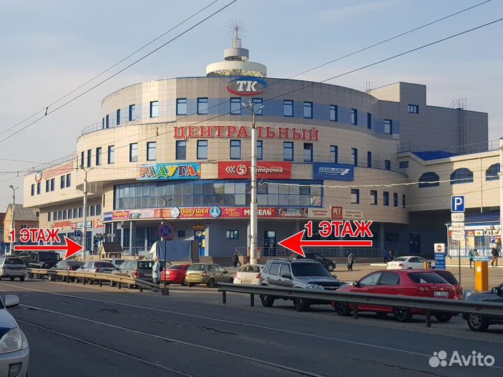 Черный лазерный принтер Pantum