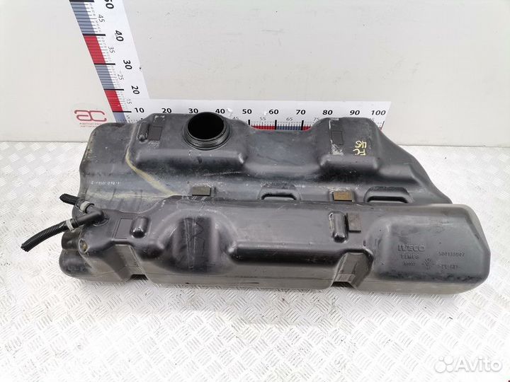 Бак топливный iveco Daily 5 2012 504135947