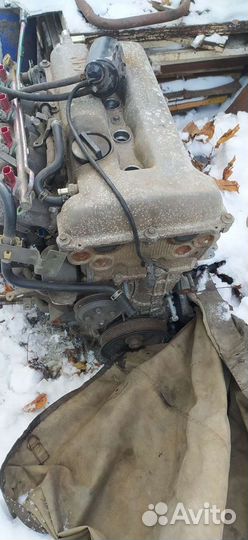 Есть много чего для нисан прерия