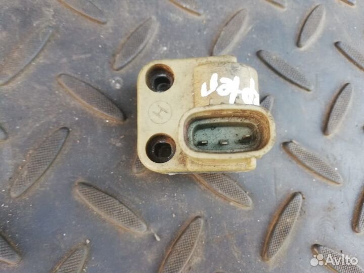 Датчик холостого хода Toyota Scepter SXV10