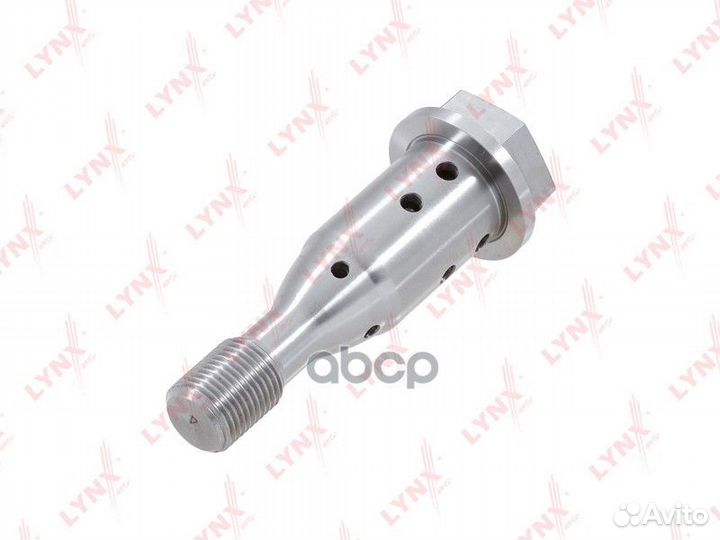 Клапан регулировки фаз грм VS1389 lynxauto