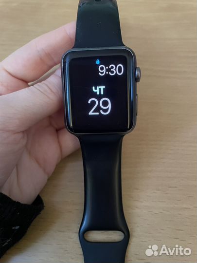 Apple watch 1