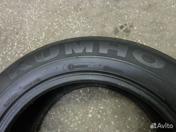 Kumho Solus KH15 205/60 R16 92V