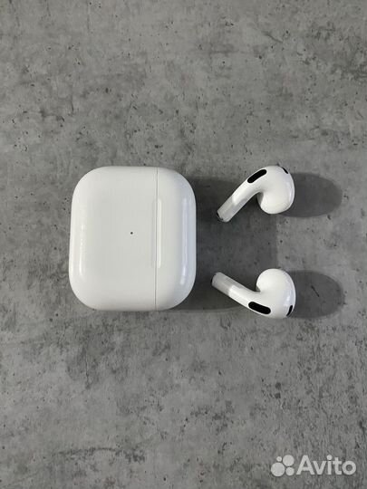 Наушники Apple Airpods 3