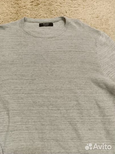 Bershka джемпер L