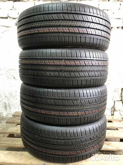 Nexen N'Priz 4S 215/55 R17 94V
