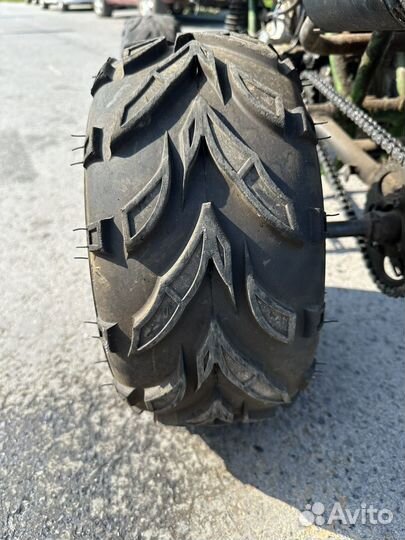 Квадроцикл 110 кубов