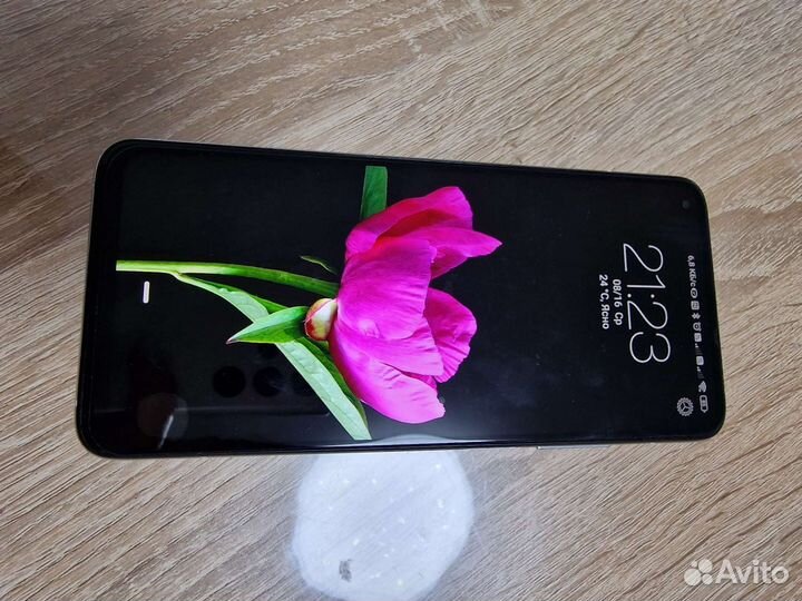 Смартфон xiaomi mi 10T