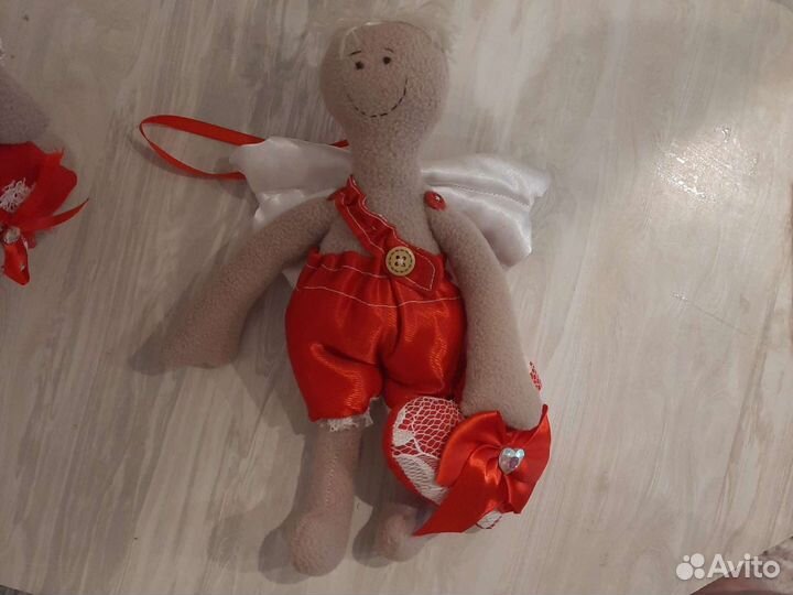 Подарочки ручной работы