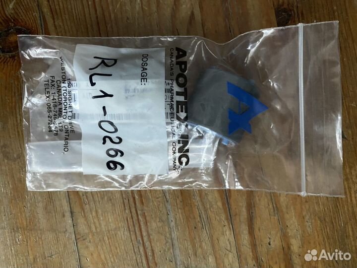 Запчасти для принтеров зип