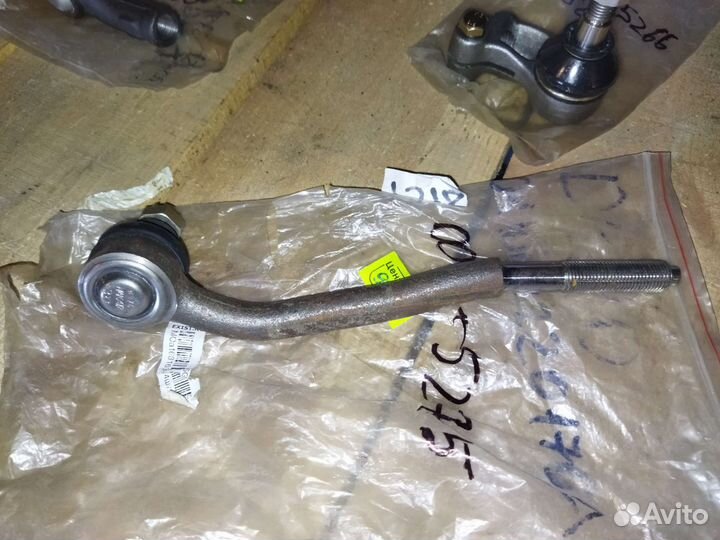 Наконечник рулевой тяги правый opel Omega-A, Senat