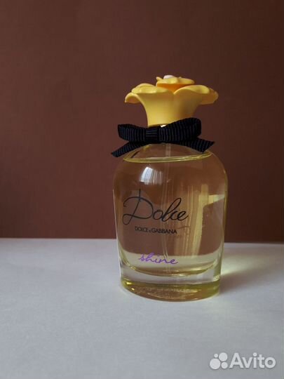 Парфюмерная вода