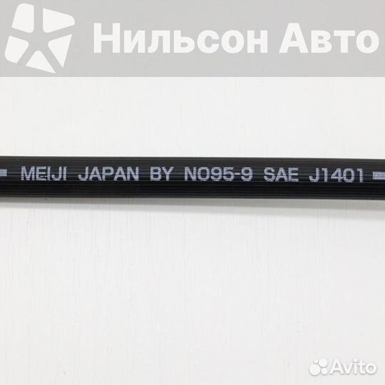 Тормозной шланг передний isuzu ELF, yamasida