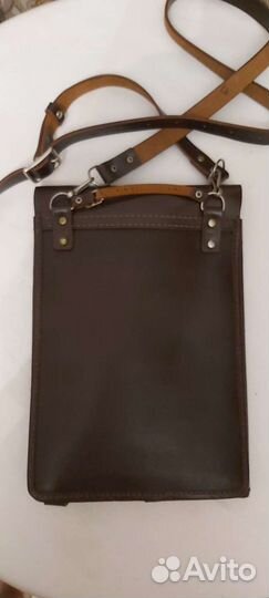 Сумка планшет для командного состава вс ссср1970г