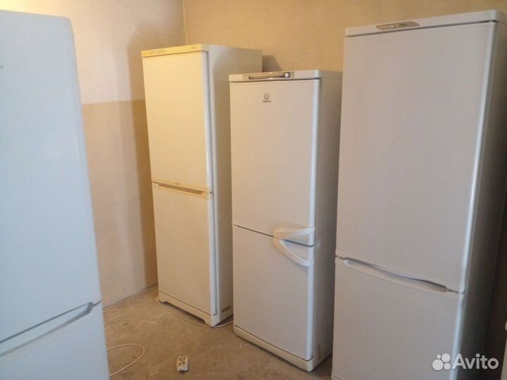 Холодильник б/у гарантия-доставка