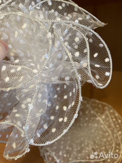 Бантики на 1 сентября