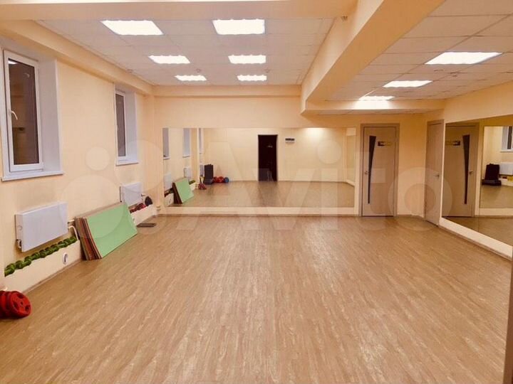 Свободного назначения, 60 м²