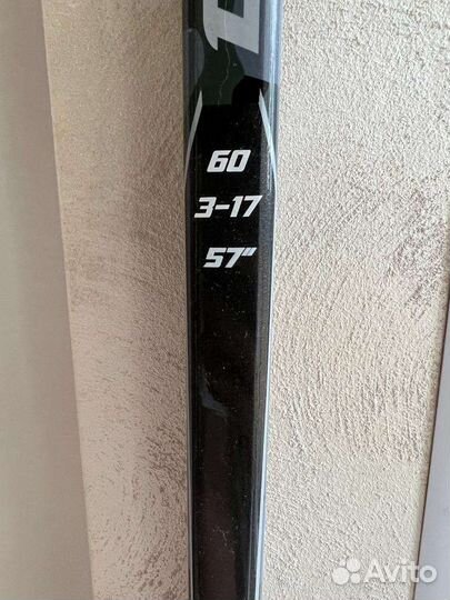 Клюшка хоккейная заряд т90 team