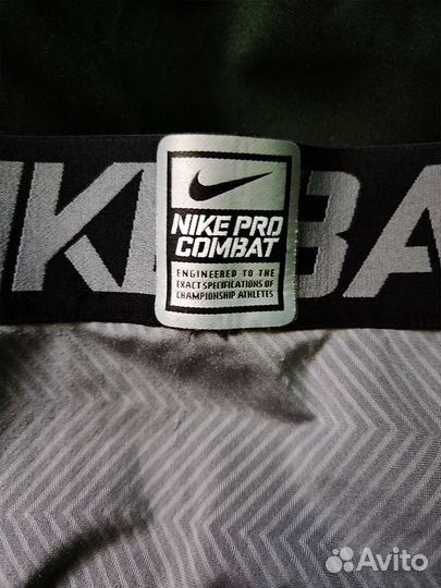 Леггинсы Nike 
