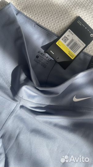 Шорты спортивные Nike