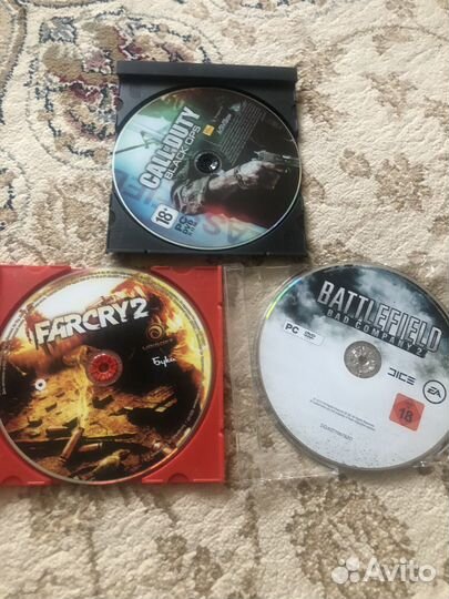 Компьютерная игра