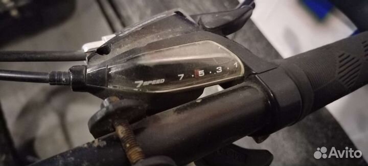 Велосипеды бу взрослый скоростной