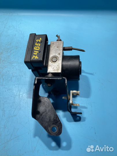 Блок ABS для Chevrolet Lacetti