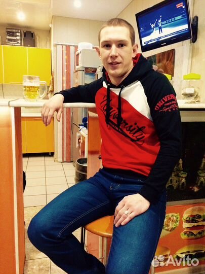 Повар, страший повар, су-шеф