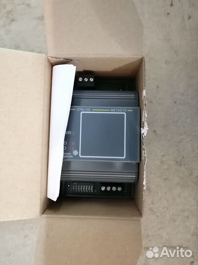 Расширительный модуль XTM-105-5 Johnson Controls