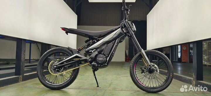Электробайк Talaria xXx TL2500 #175